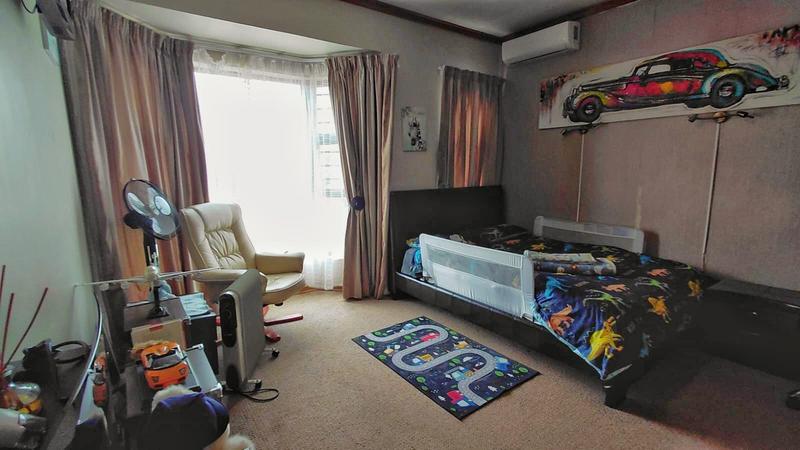 3 Bedroom Property for Sale in Universitas Free State